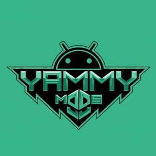 Telegram profile photo for Yammy Mods
