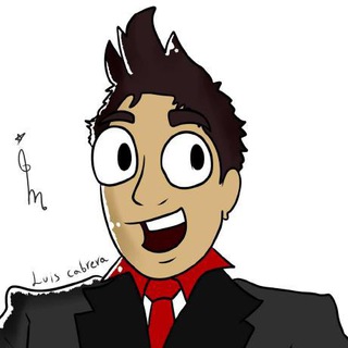 Telegram profile photo for Canal de Parzibyte