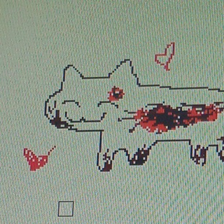 Telegram profile photo for имибализм. (18+)