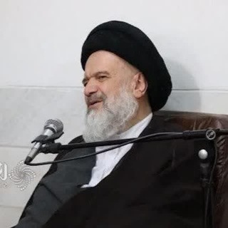 Telegram profile photo for قبسات استاد مددی