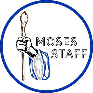 Telegram profile photo for Moses Staff