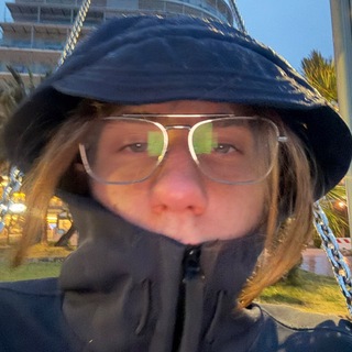 Telegram profile photo for lovephr