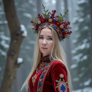 Telegram profile photo for Дневник фотографа и трёх кошек | нейросети