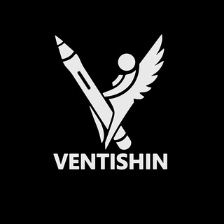 Telegram profile photo for Ventishin art