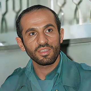 Telegram profile photo for شهید حاج داوود کریمی