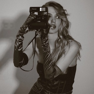 Telegram profile photo for Блог фотографа @nastyannina