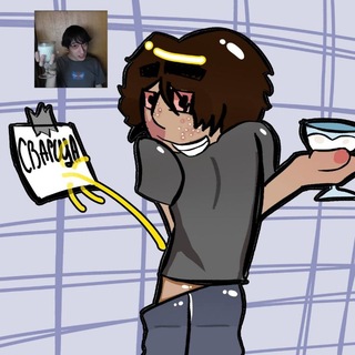 Telegram profile photo for Yanderedev hate cf.
