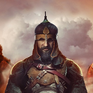 Telegram profile photo for Medieval Empires