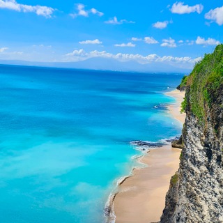 Telegram profile photo for Мероприятия || УБУД 🇮🇩