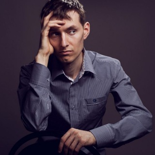 Telegram profile photo for Будильник.Постановки.