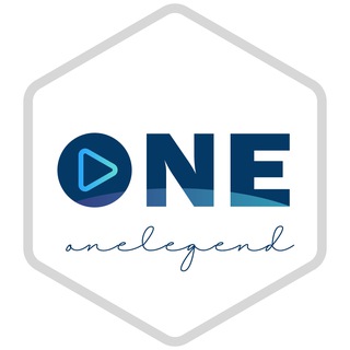 Telegram profile photo for ONE Legend