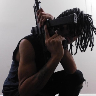 Telegram profile photo for Southsidesilhouette