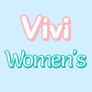 Telegram profile photo for Vivi Women's
