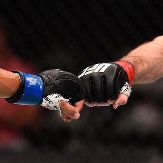 Telegram profile photo for UFC