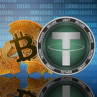 Telegram profile photo for بیزینس تتر | Tether USDT(رفیعی)