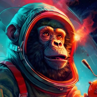 Telegram group profile photo for Senior Junior Community