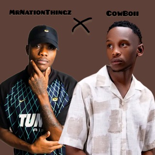Telegram profile photo for CowBoii & Mr Nation Thingz (Discography)👥🎙