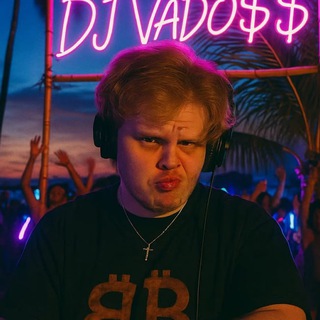 Telegram profile photo for Чаравай