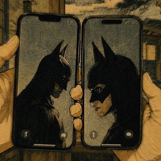 Telegram profile photo for ސاމ ᯓ
