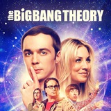 Telegram profile photo for The Big Bang Theory