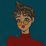 Telegram profile photo for malle_graphic