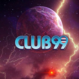 Telegram profile photo for CLUB99🇹🇭 OFFICIAL🎰