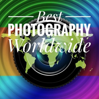 Telegram profile photo for Best Photography Worldwide