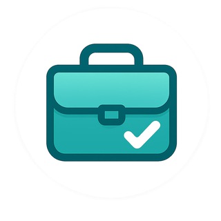 Telegram profile photo for Ну Работа