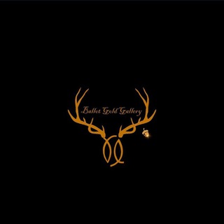 Telegram profile photo for ballotgoldgallery🦌