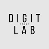 Telegram profile photo for Digit Labs Store