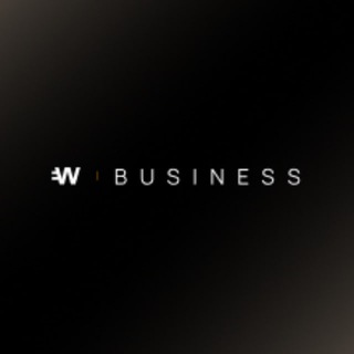 Telegram profile photo for Wirex Business