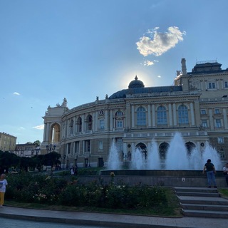 Telegram profile photo for Оголошення UA 🇺🇦