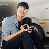 Telegram profile photo for Guanlin
