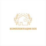 Telegram profile photo for Комплектация SOS