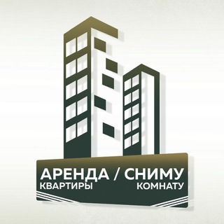 Telegram profile photo for Канал Сниму/сдам квартиру/комнату в Минске