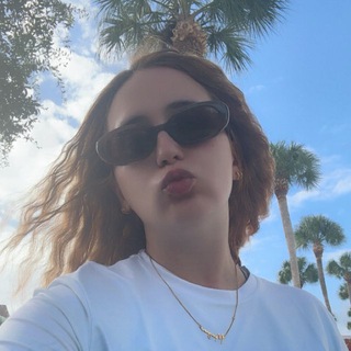 Telegram profile photo for Meags Aces Calls ♠️