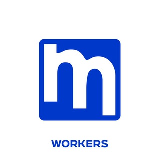 Telegram profile photo for MYGLIN MEDIA Сотрудники