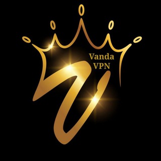 Telegram profile photo for Vanda VPN