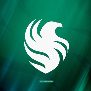 Telegram profile photo for TEAM FALCONS | CS2