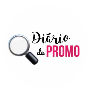 Telegram profile photo for Diário da Promo