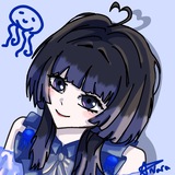Telegram profile photo for 𝚄𝚝𝚊𝚒𝚝𝚎 𝙽𝚊𝚛𝚊 | ナラ🪼💙