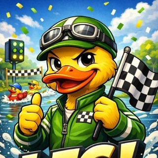 Telegram profile photo for @TheDucksRun