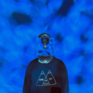Telegram profile photo for блу