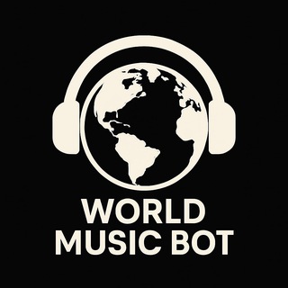 Telegram profile photo for World Bots