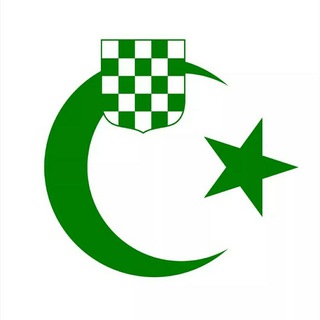 Telegram profile photo for Hrvati islamske vjeroispovijesti