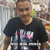 Telegram profile photo for Celotehan Devlosta