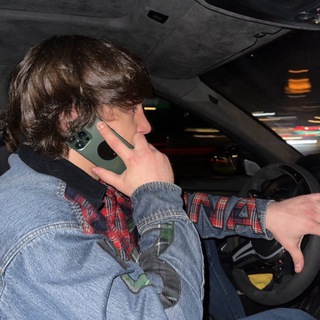 Telegram profile photo for vse kak est’