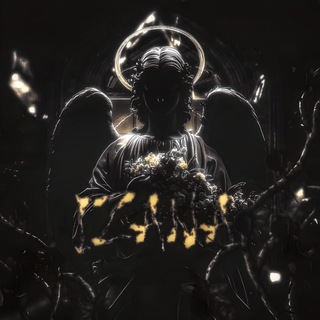 Telegram profile photo for project Avilon