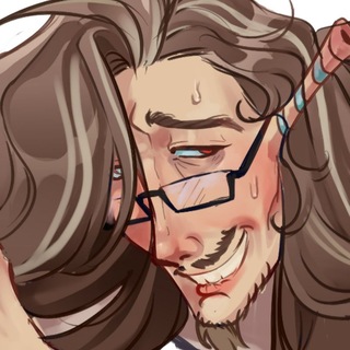 Telegram profile photo for RIVAI💭