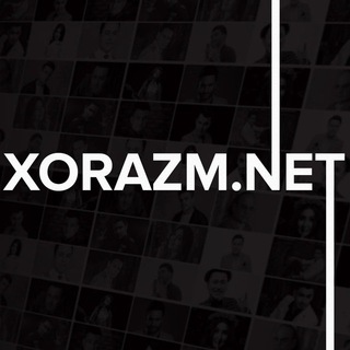 Telegram profile photo for ๐ XORAZM.NET ๐ง